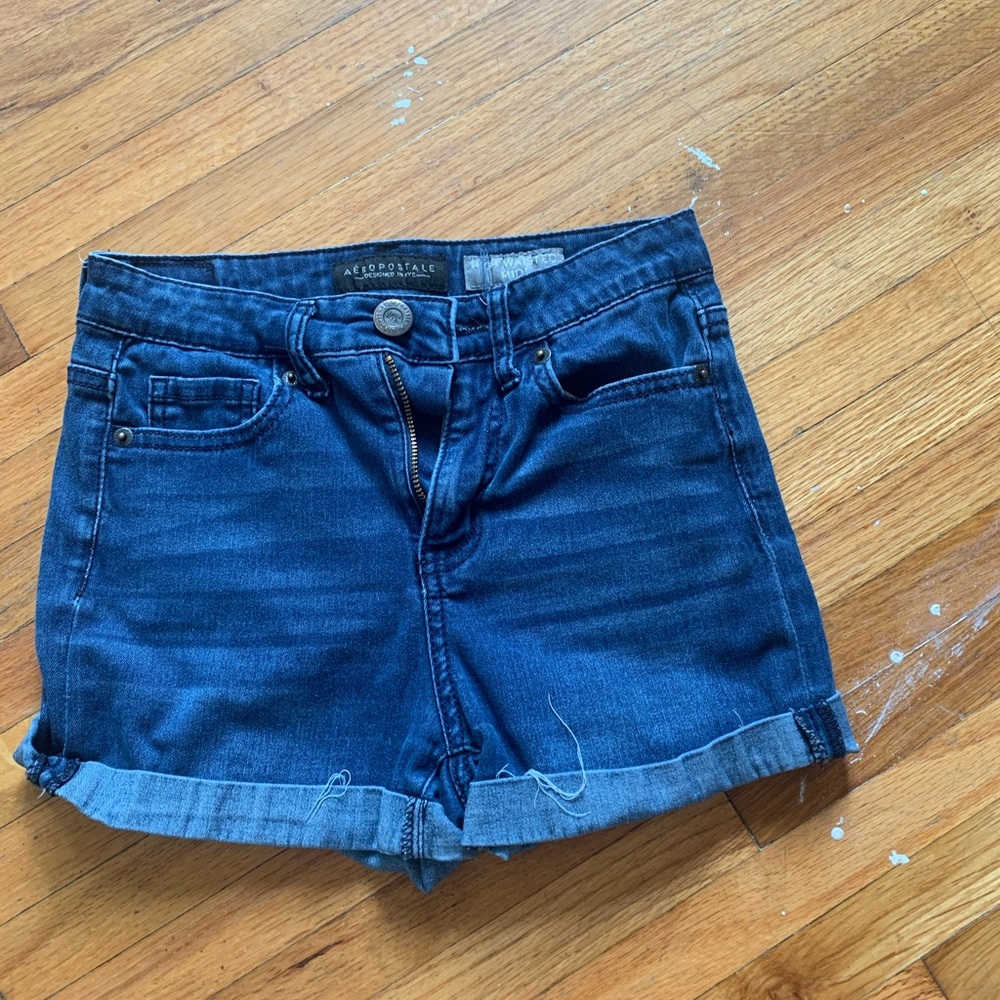 aeropostal shorts